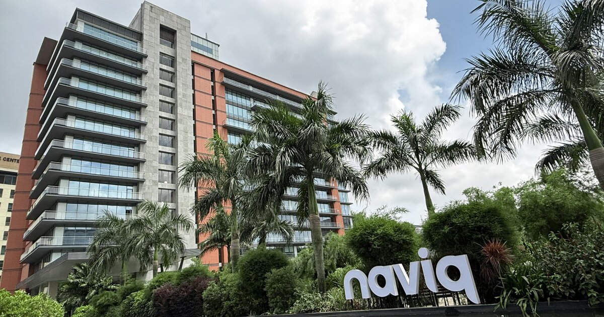 IBS debuts tech company Naviq for travel industry