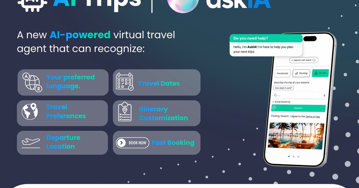 Travel Compositor's AI assistant enters new era