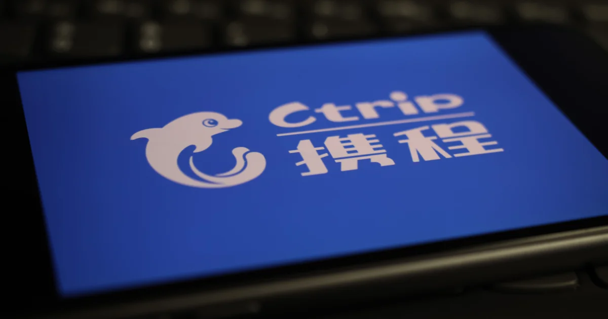 China fined Ctrip Group 5.2 billion yuan