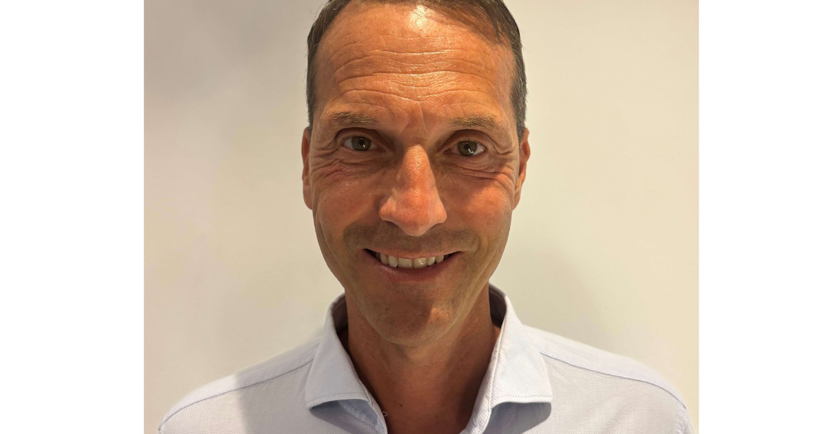 Travelport appoints Kenneth Johansen as Chief Revenue Officer