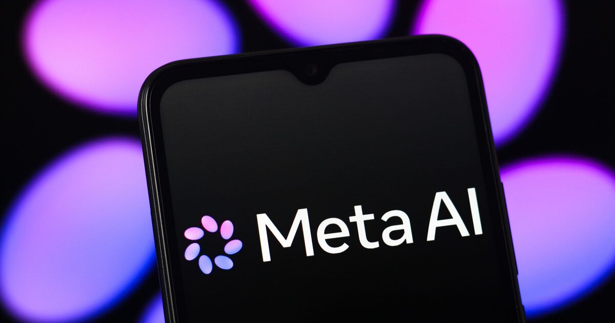 Meta launches Muse, a general???purpose...