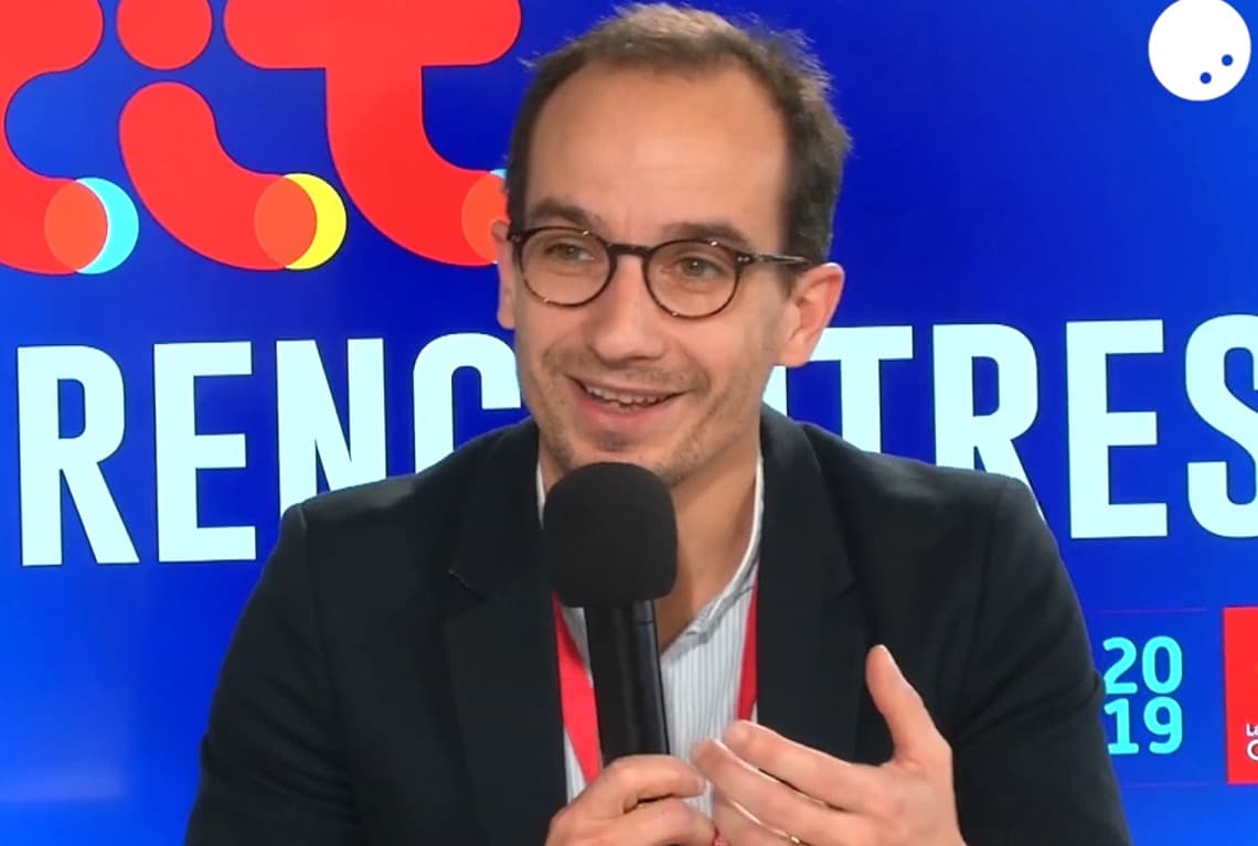 Pascal Cotte CIT