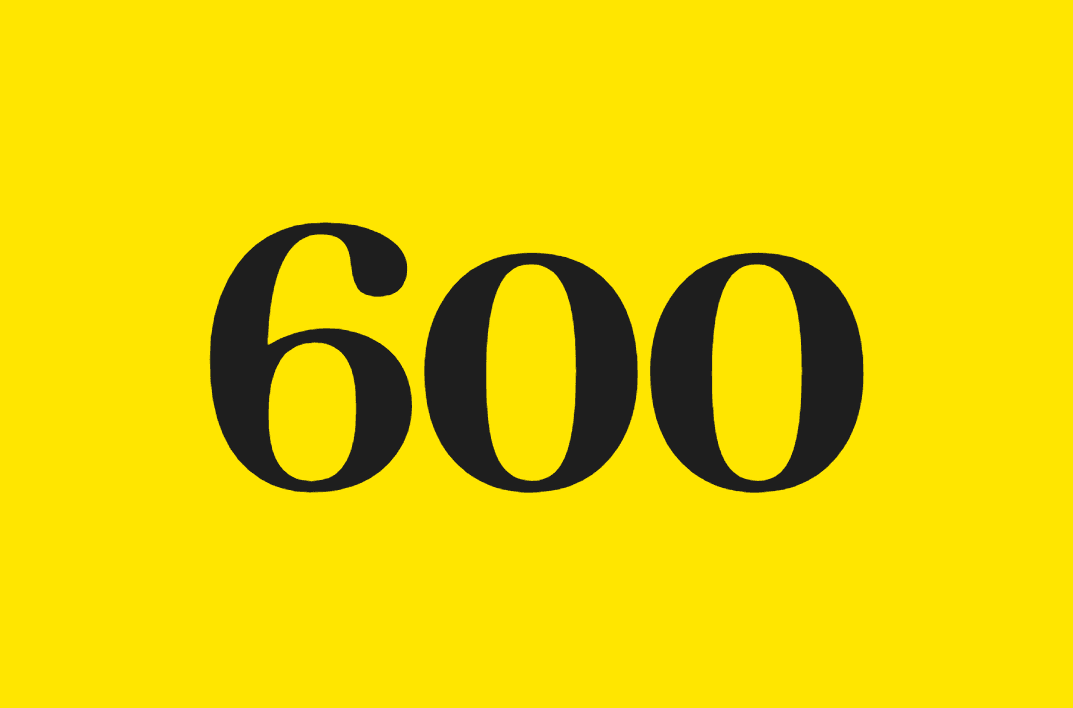 600