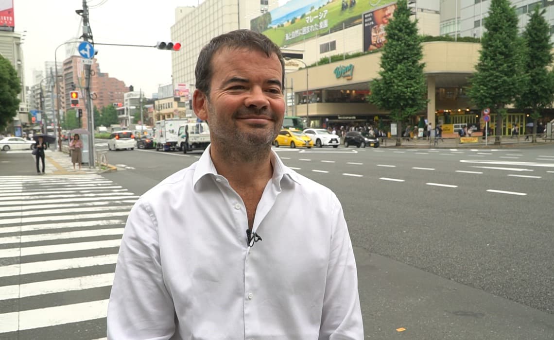 itw Erwan Deveze