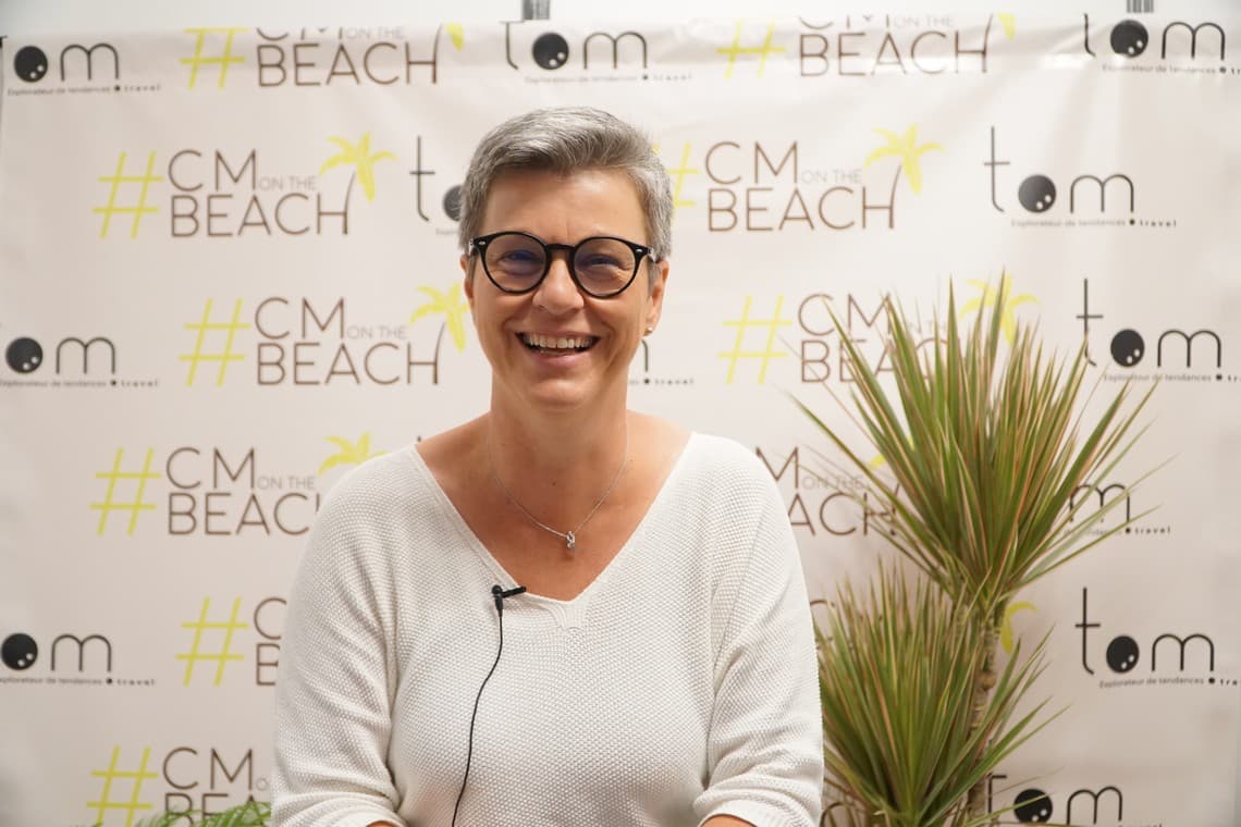 Véronique Vidal