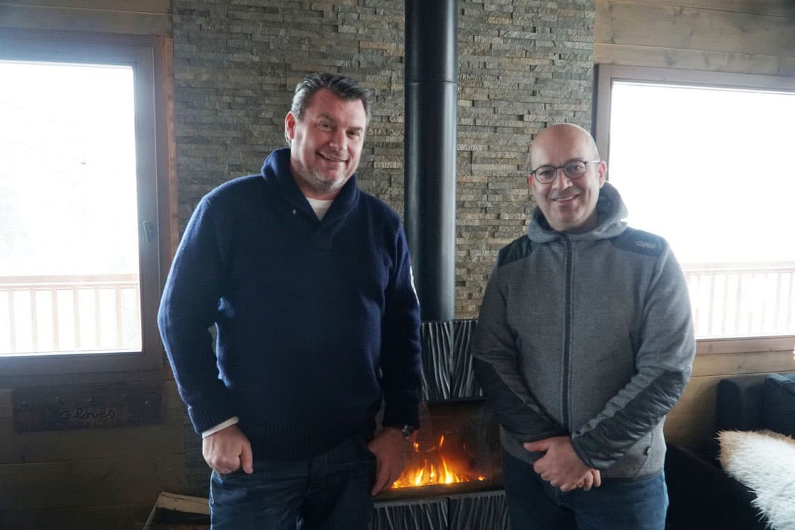 La Plagne Resort