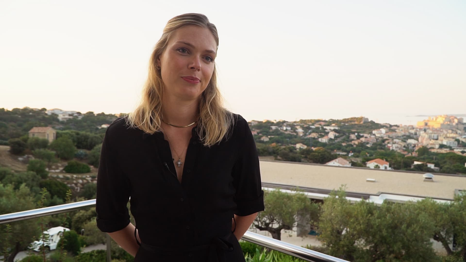 Anais Devaux Tiktok
