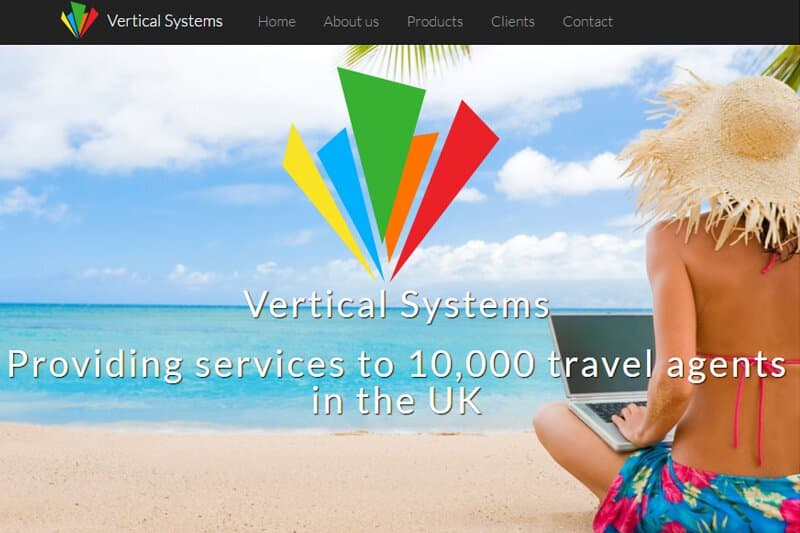 Vertical Group attributes huge reduction in paid search to SEO