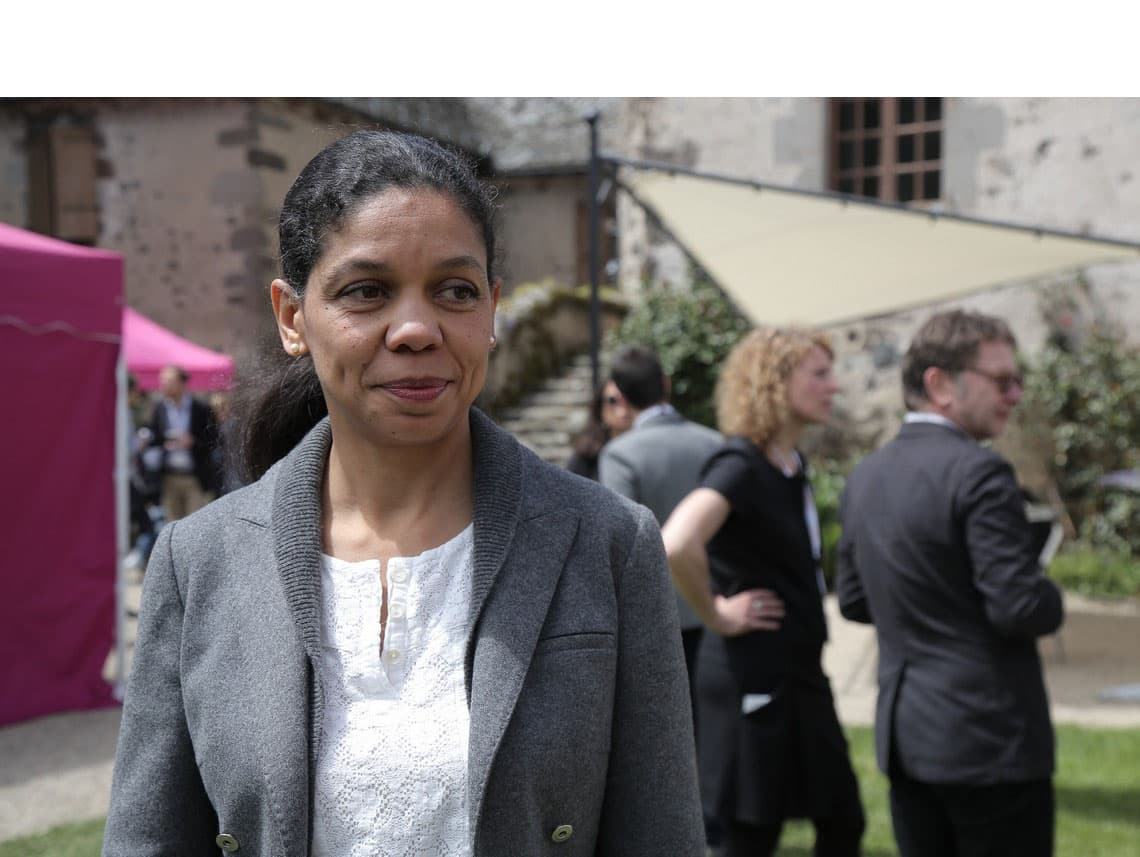 Valérie Vesque-Jeancard