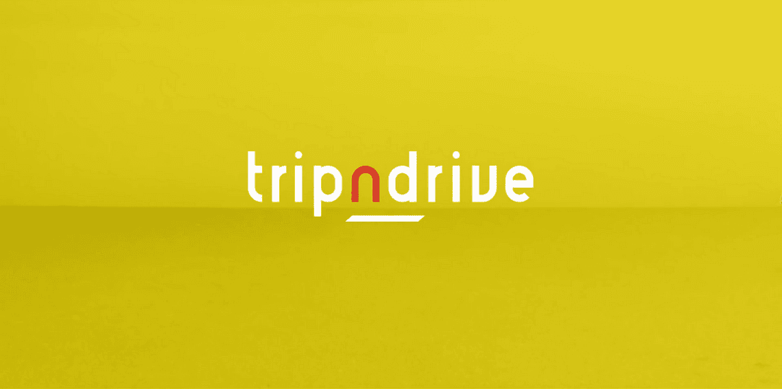 Tripndrive