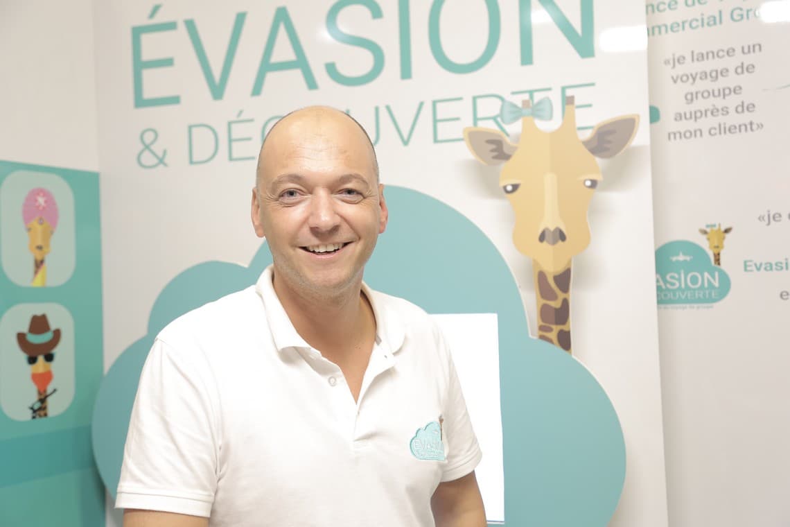 evasion-decouverte
