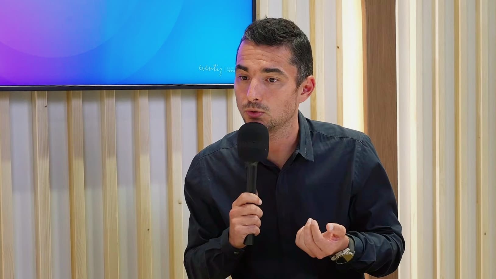 julien leroy elia