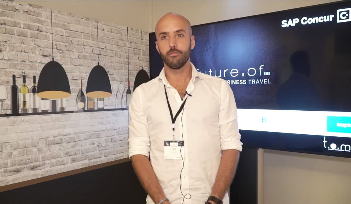 Nicolas Beretti FBT19
