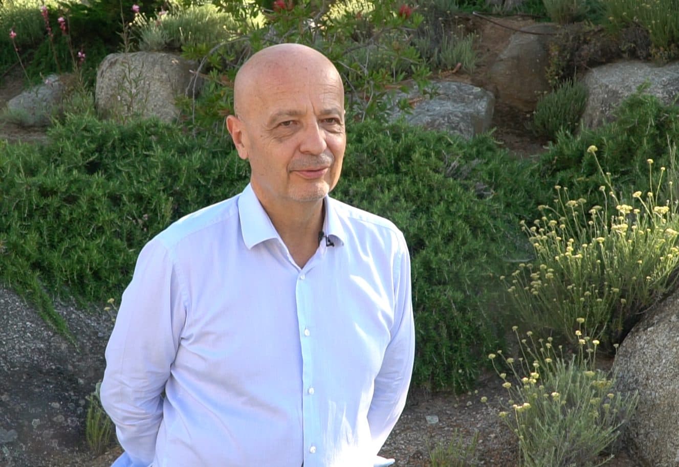 Luc Bereni