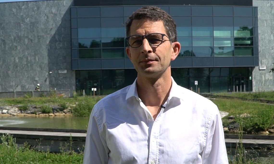Olivier De Nomazy DATA4