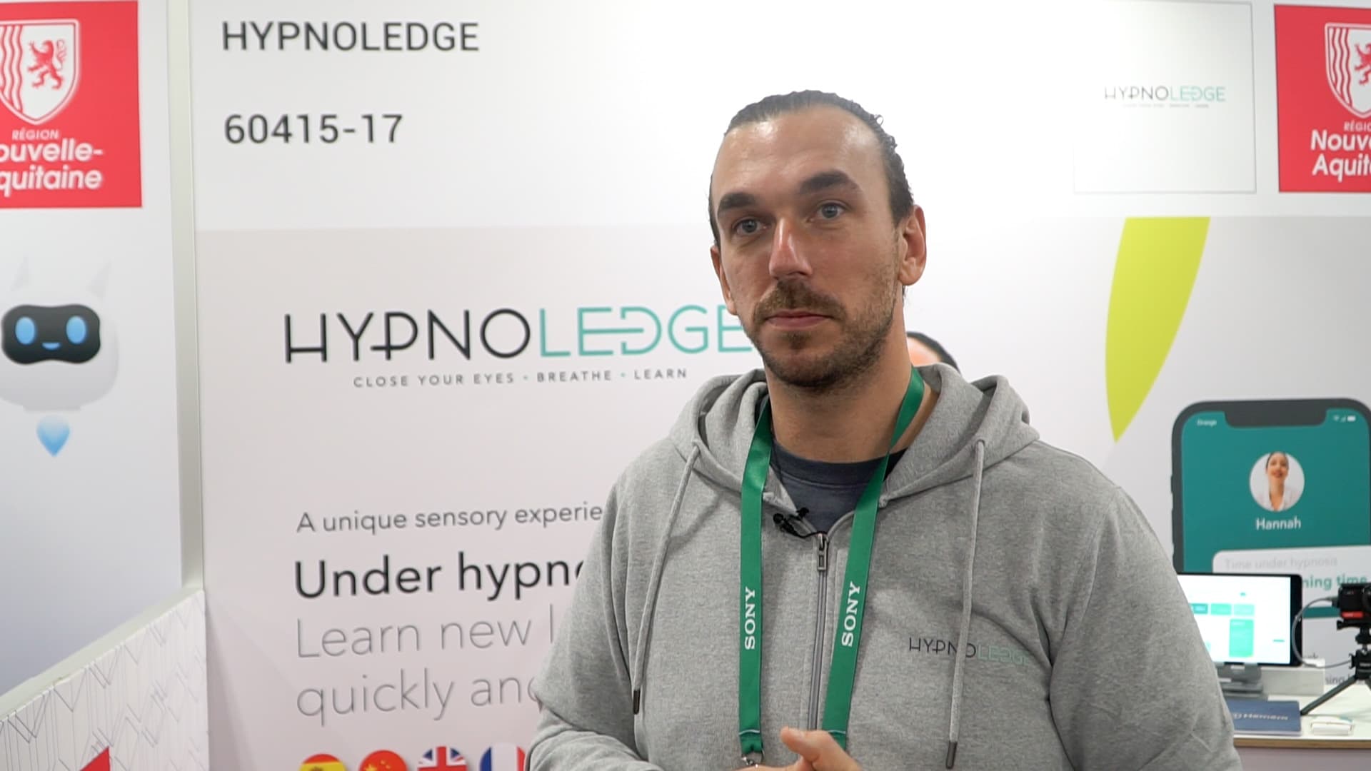 Hypnoledge