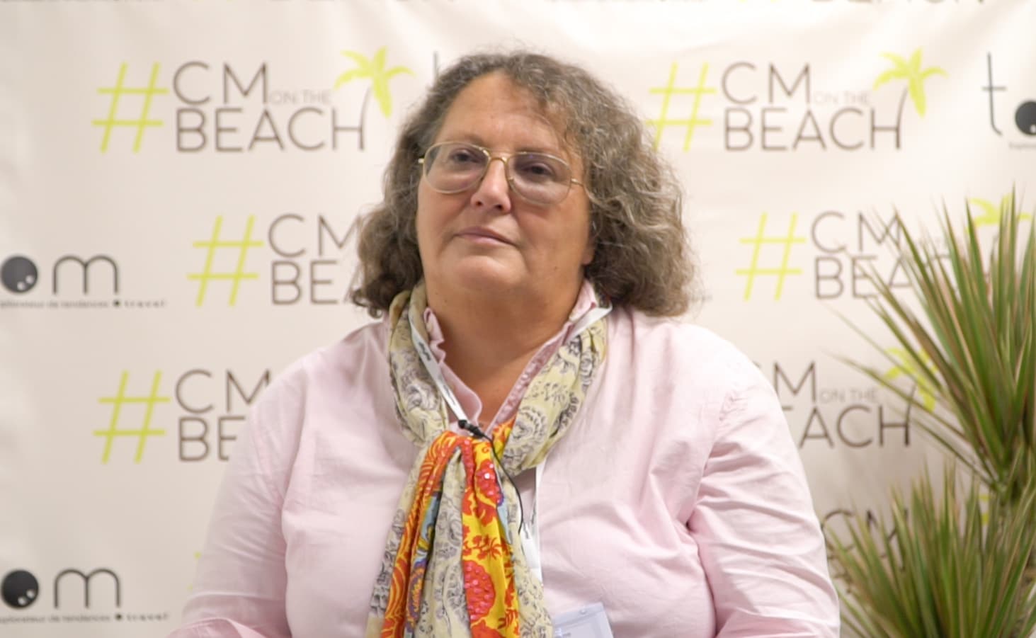 Carole Dany