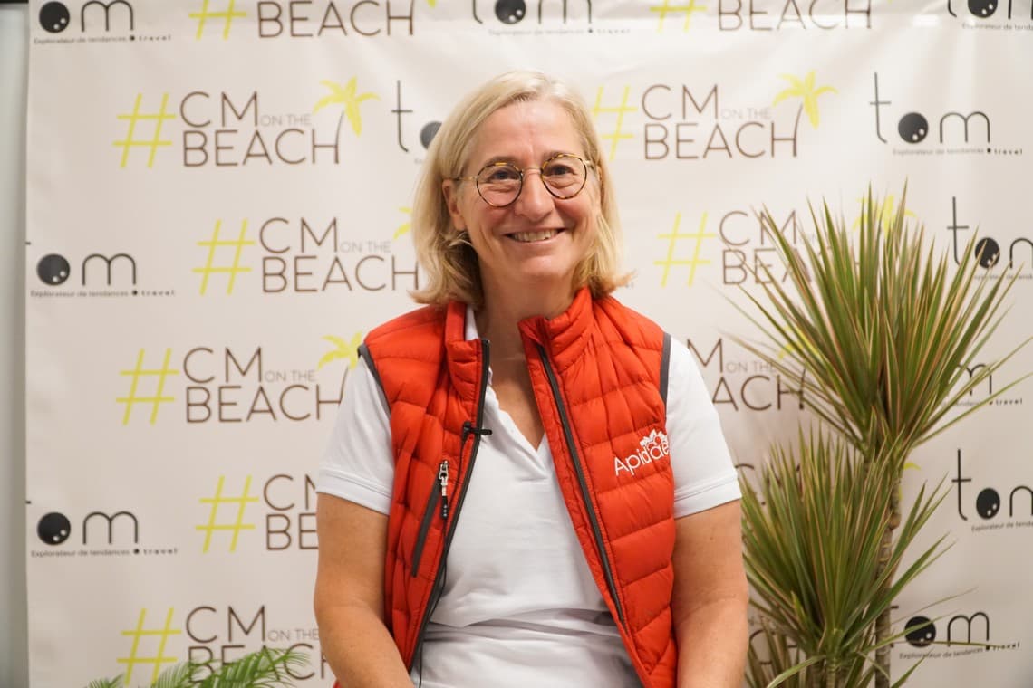 Karine Feige