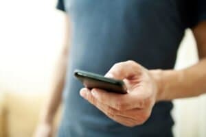 Brits leading the way in mobile switch, says eDreams ODIGEO