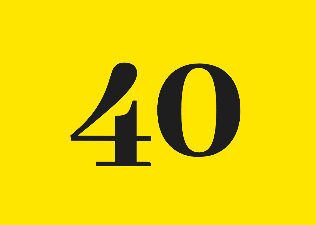 40