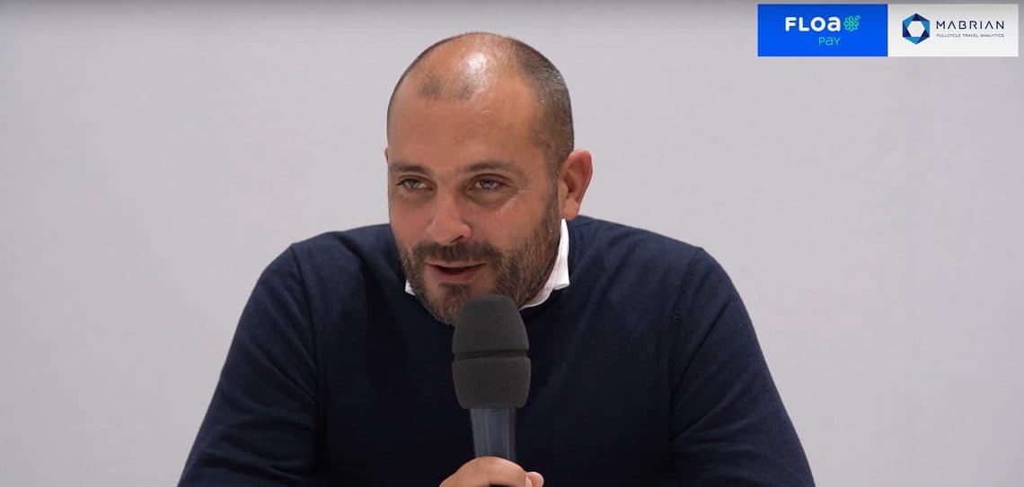 Antoine Walter Expedia