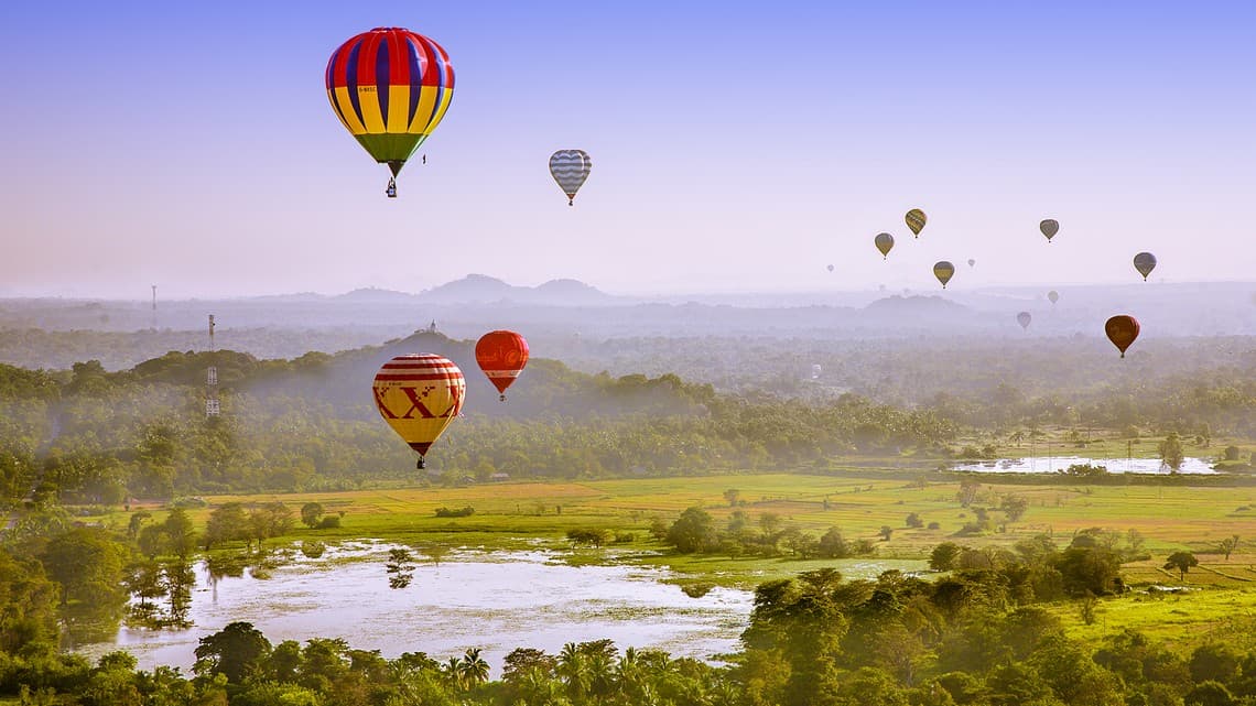 srilanka