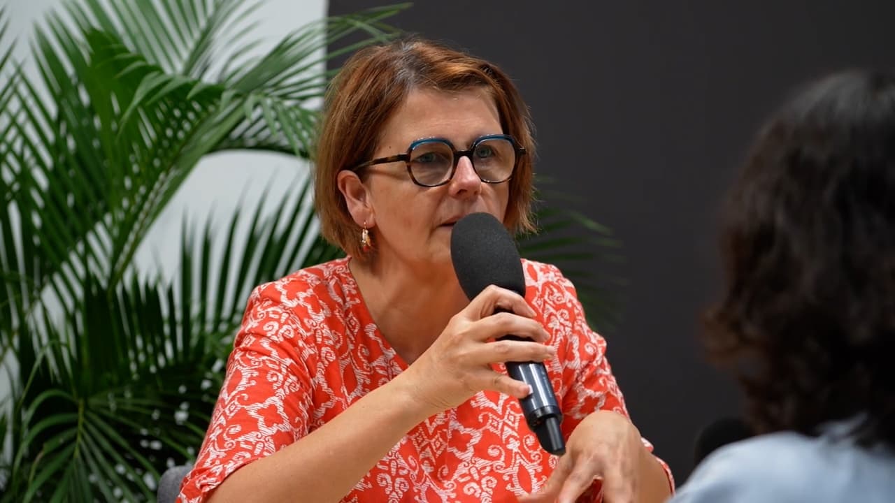 Laure Mosseron IFTM 24