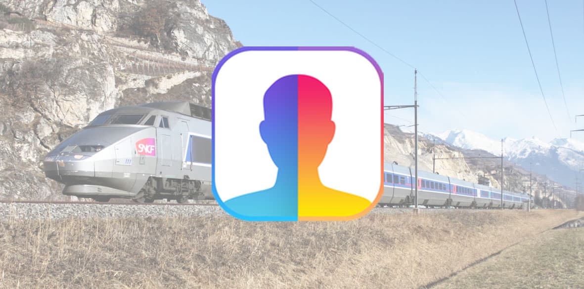 faceapp-challenge