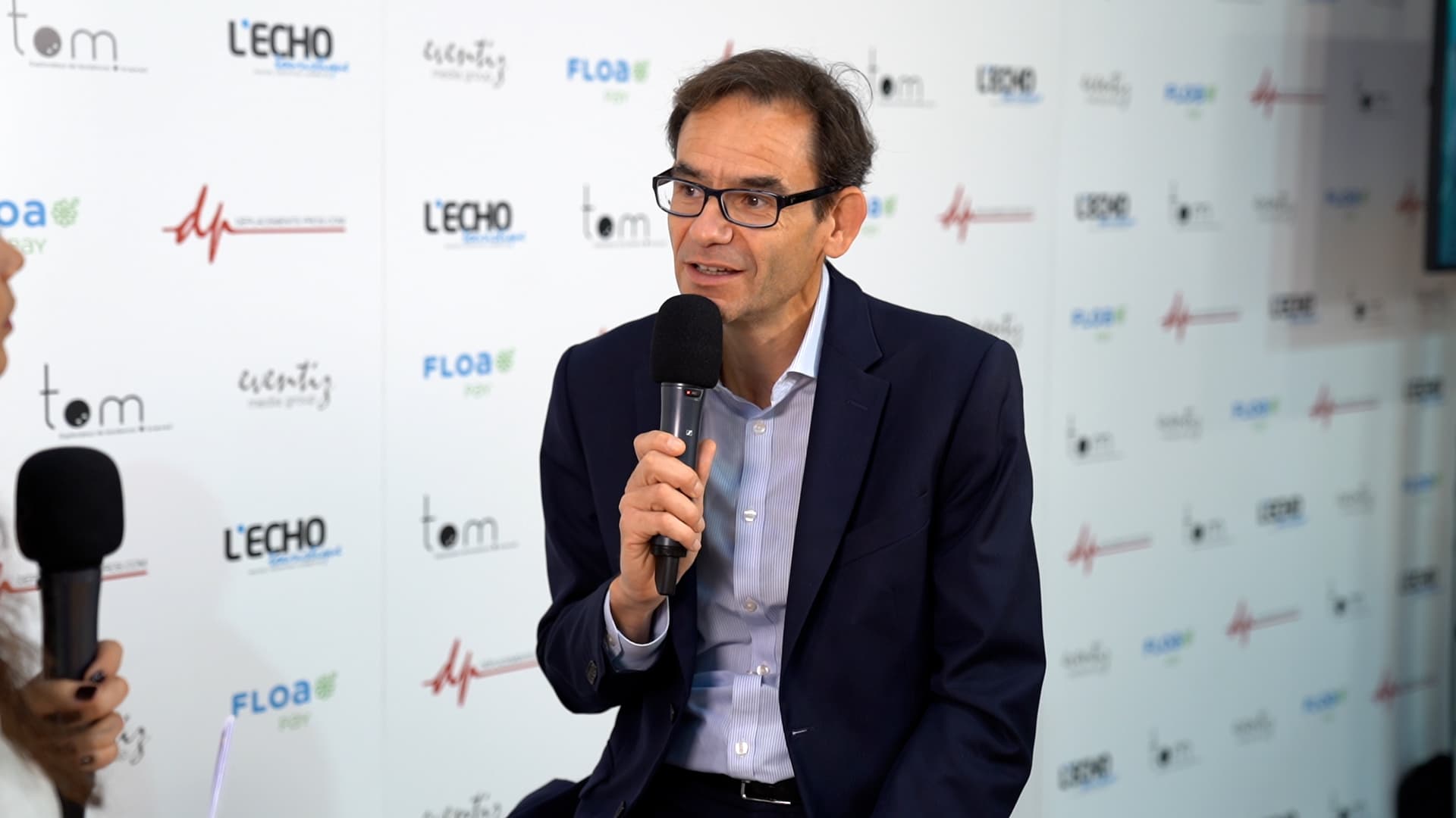 Benoit Vedel