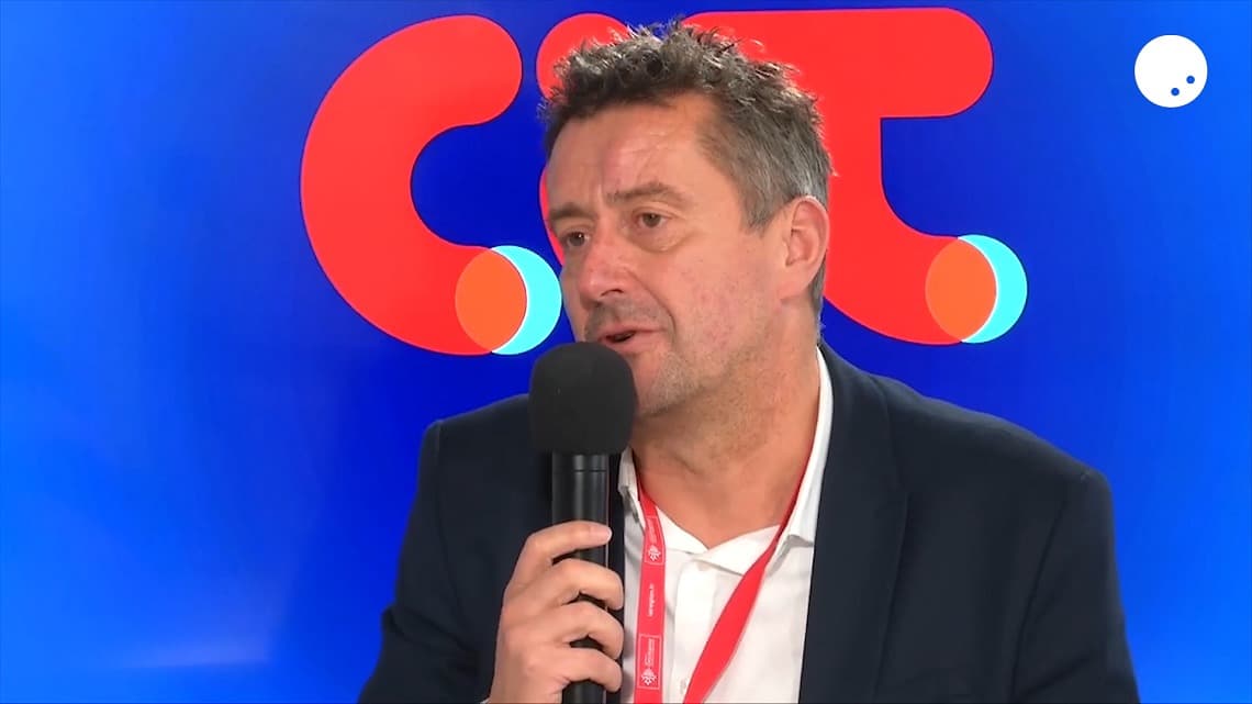 jean pinard CIT