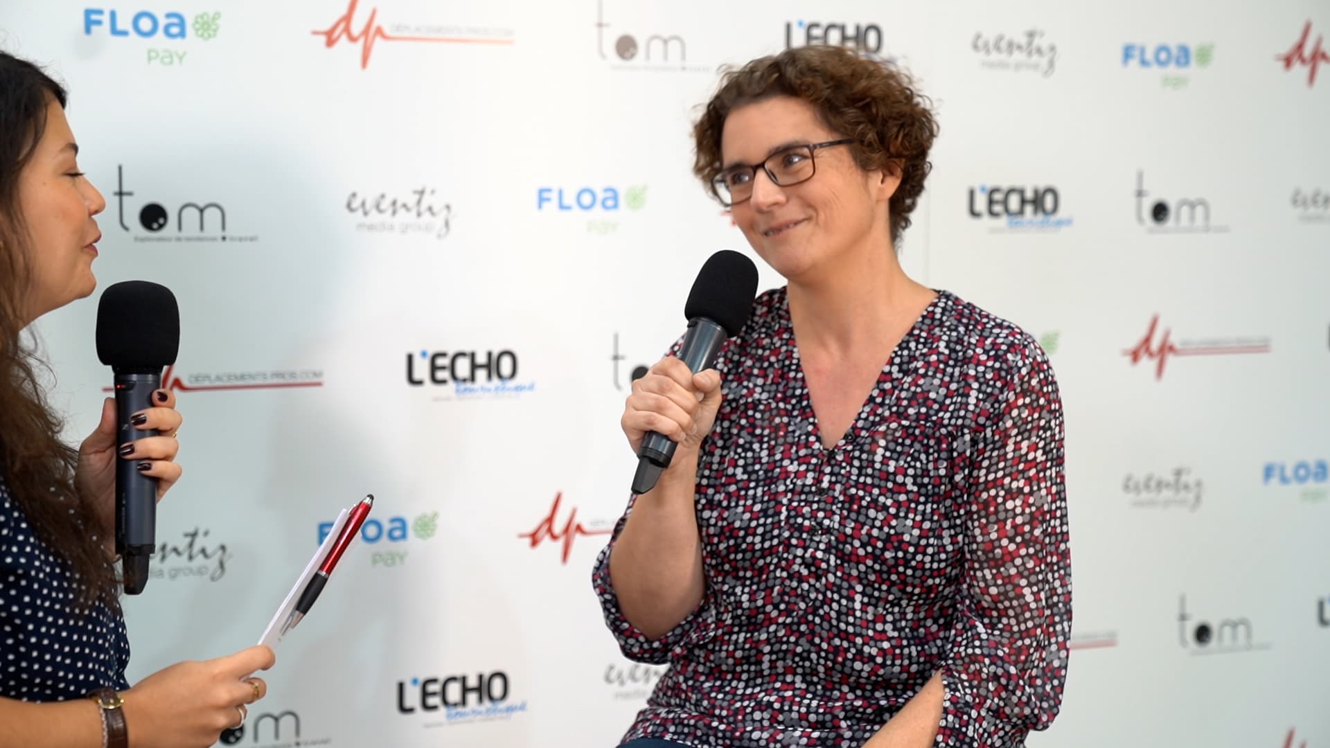 Pascale Vinot