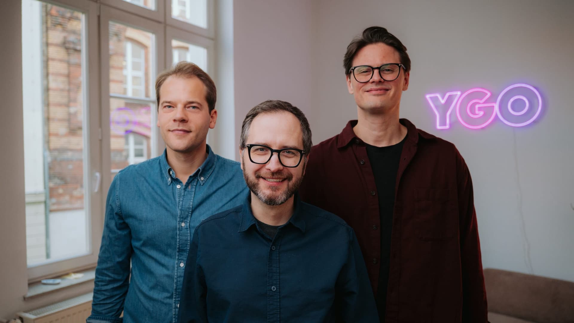 ygo ai team