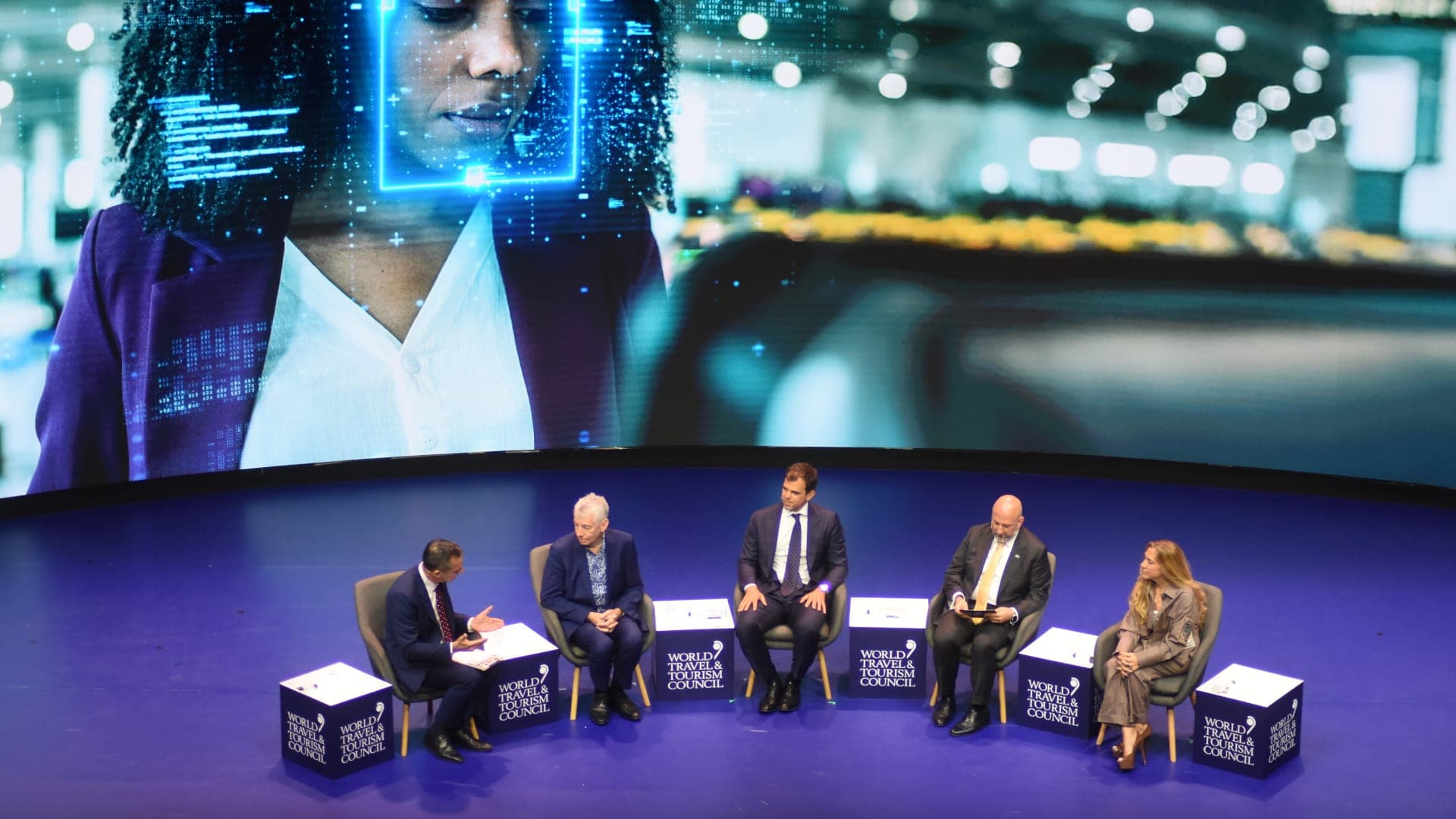 WTTC borders
