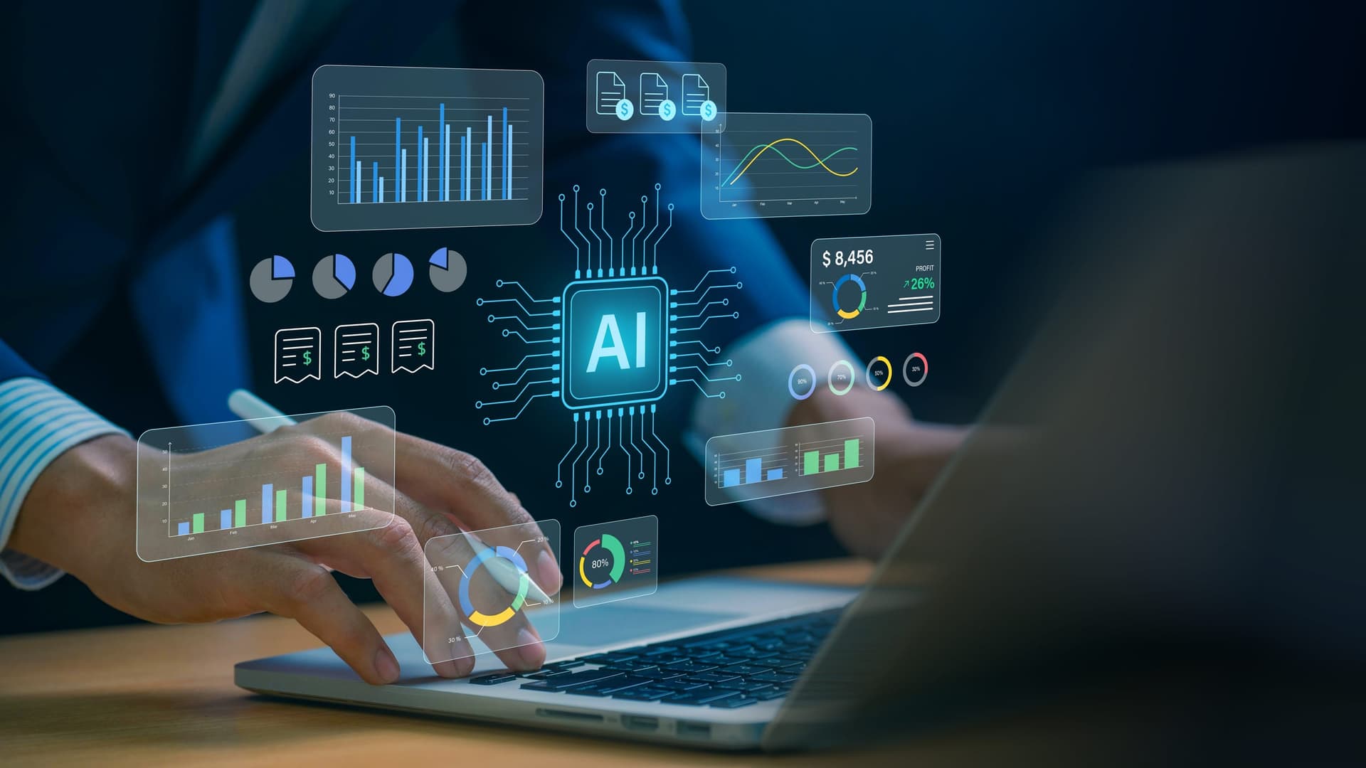 PredictX launches Meridian dynamic policy modelling solution