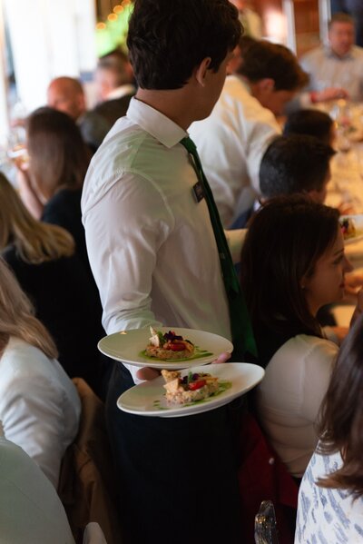 Travolution European Digital Masters Executive Dinner: Amsterdam