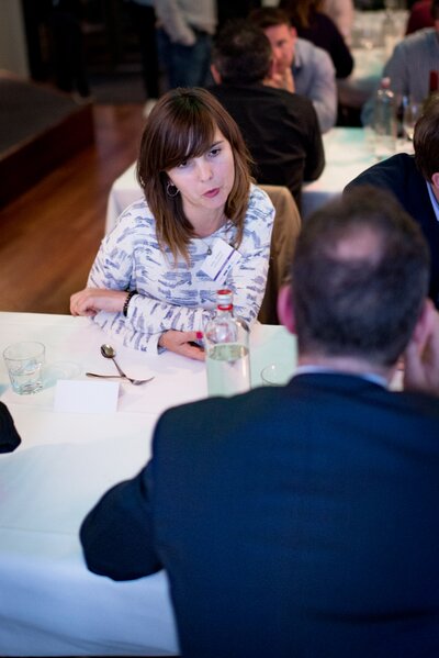 Travolution European Digital Masters Executive Dinner: Amsterdam