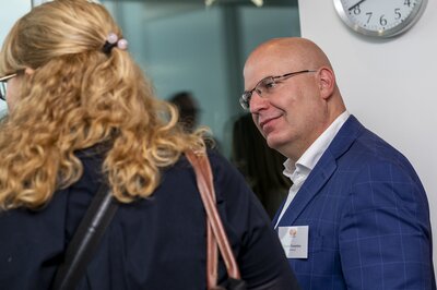 Mastercard Travel Landscapes hosted by Travolution and London & Partners