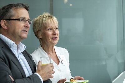 Mastercard Travel Landscapes hosted by Travolution and London & Partners