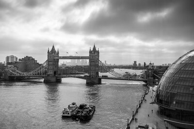 Mastercard Travel Landscapes hosted by Travolution and London & Partners