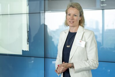 Mastercard Travel Landscapes hosted by Travolution and London & Partners