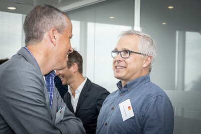 Mastercard Travel Landscapes hosted by Travolution and London & Partners