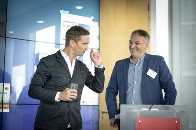 Mastercard Travel Landscapes hosted by Travolution and London & Partners