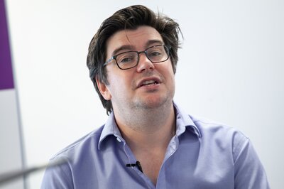 Travolution Start-up Summit, hosted by IBM