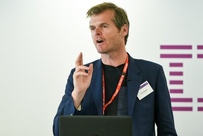 Travolution Start-up Summit, hosted by IBM