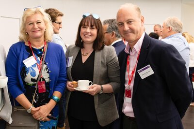 Travolution Start-up Summit, hosted by IBM