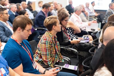 Travolution Start-up Summit, hosted by IBM