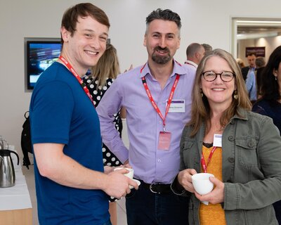 Travolution Start-up Summit, hosted by IBM