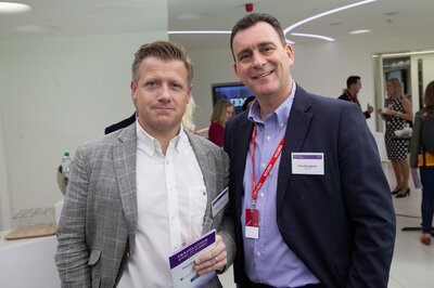 Travolution Start-up Summit, hosted by IBM