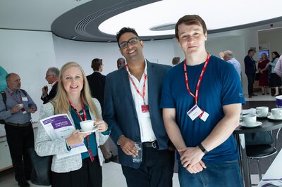 Travolution Start-up Summit, hosted by IBM