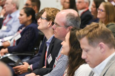 Travolution Start-up Summit, hosted by IBM